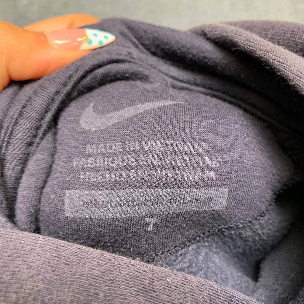 Nike dri fit